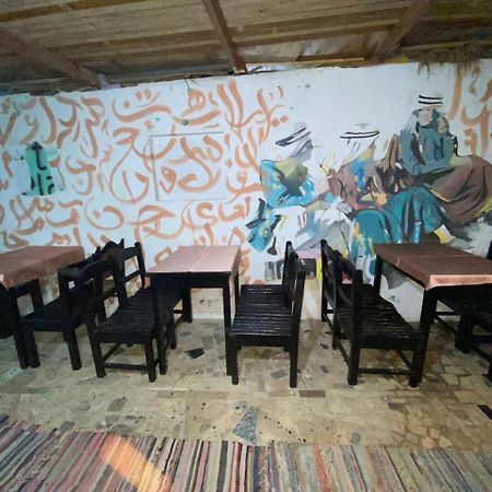 Dahab Inn Zewnętrze zdjęcie