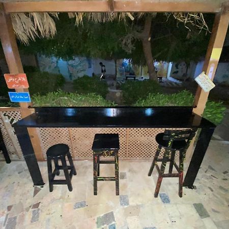 Dahab Inn Zewnętrze zdjęcie