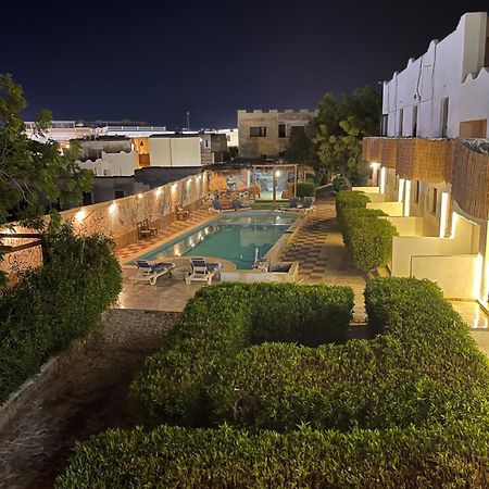 Dahab Inn Zewnętrze zdjęcie