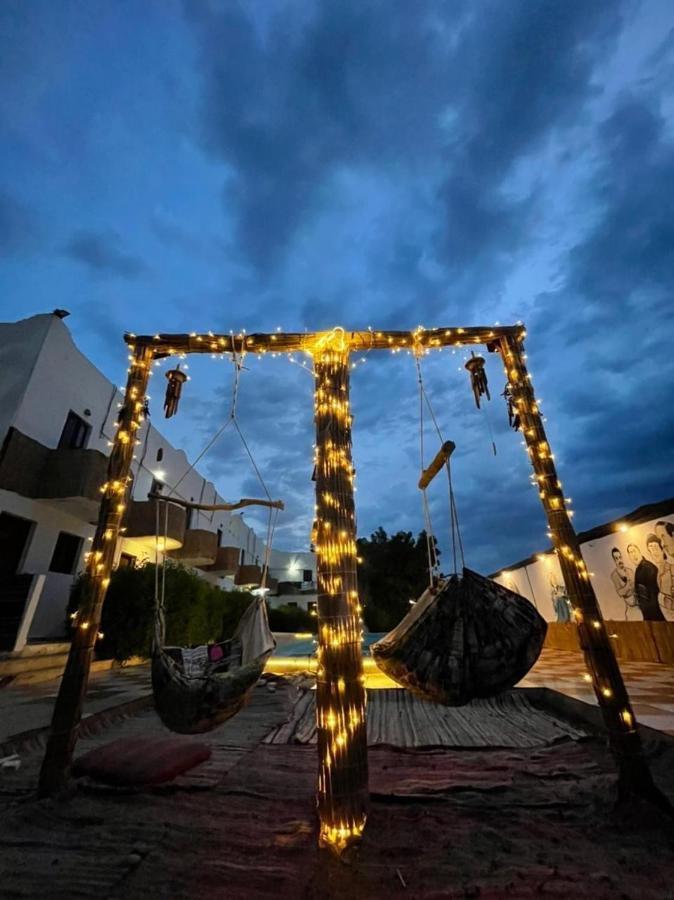Dahab Inn Zewnętrze zdjęcie