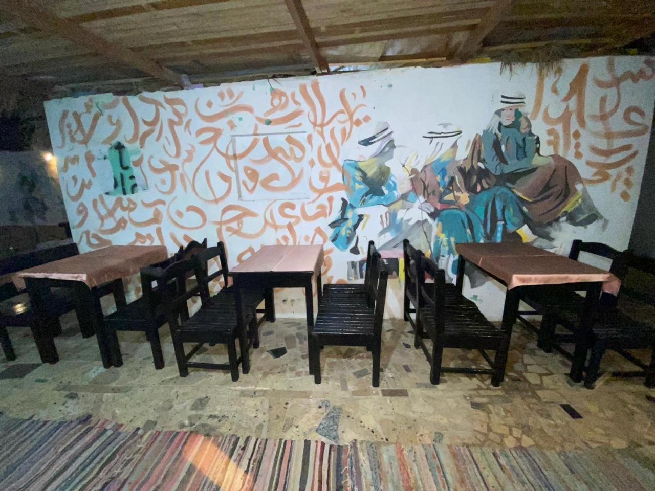 Dahab Inn Zewnętrze zdjęcie