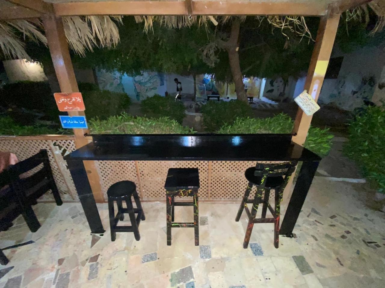 Dahab Inn Zewnętrze zdjęcie