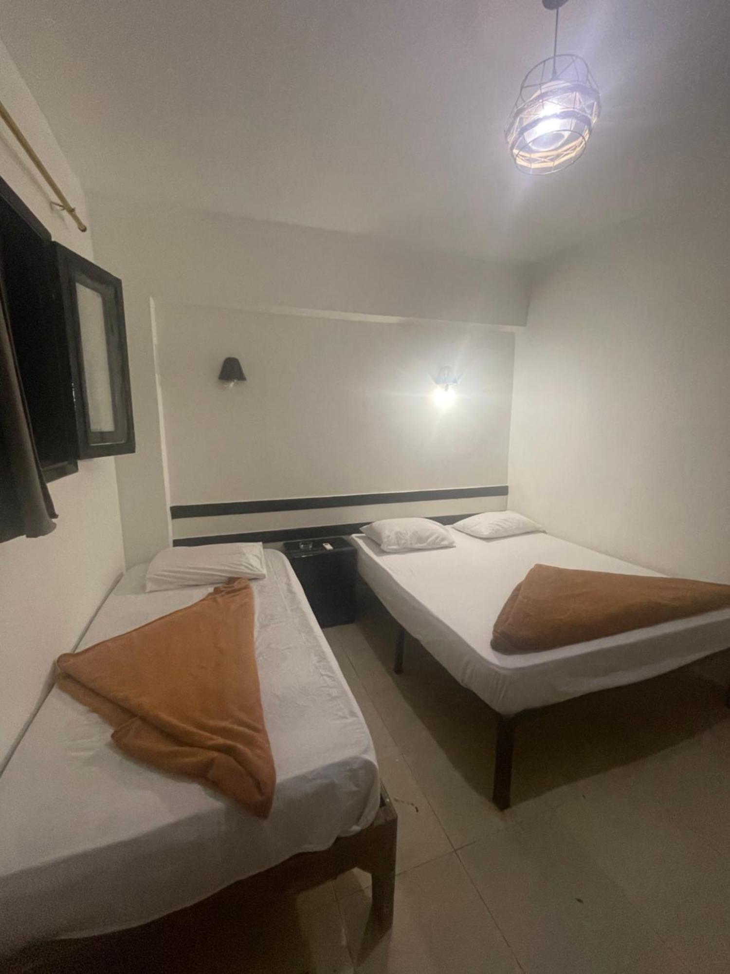 Dahab Inn Zewnętrze zdjęcie