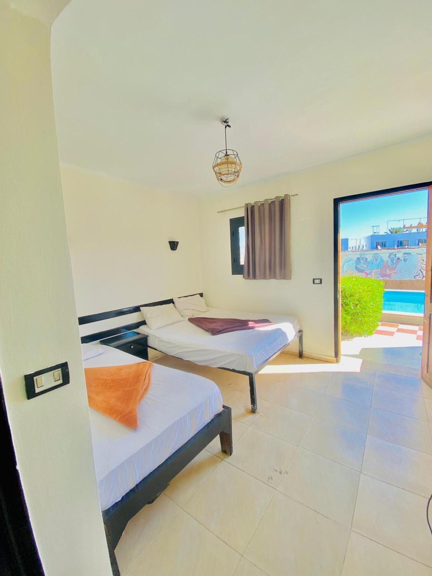 Dahab Inn Zewnętrze zdjęcie