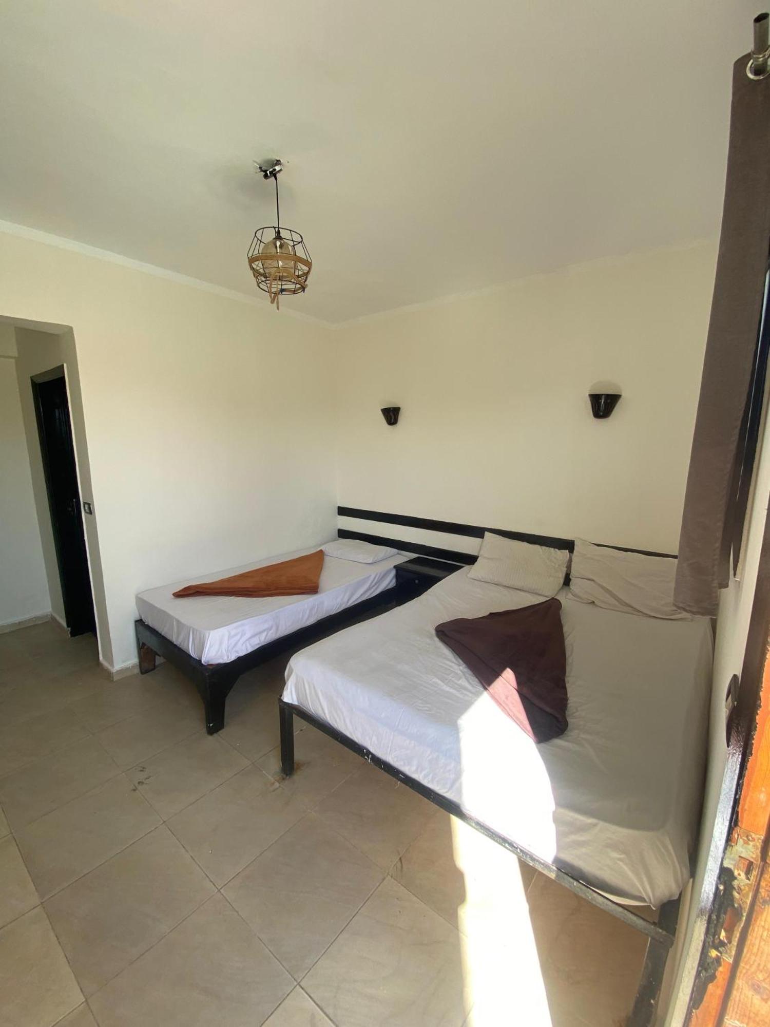 Dahab Inn Zewnętrze zdjęcie