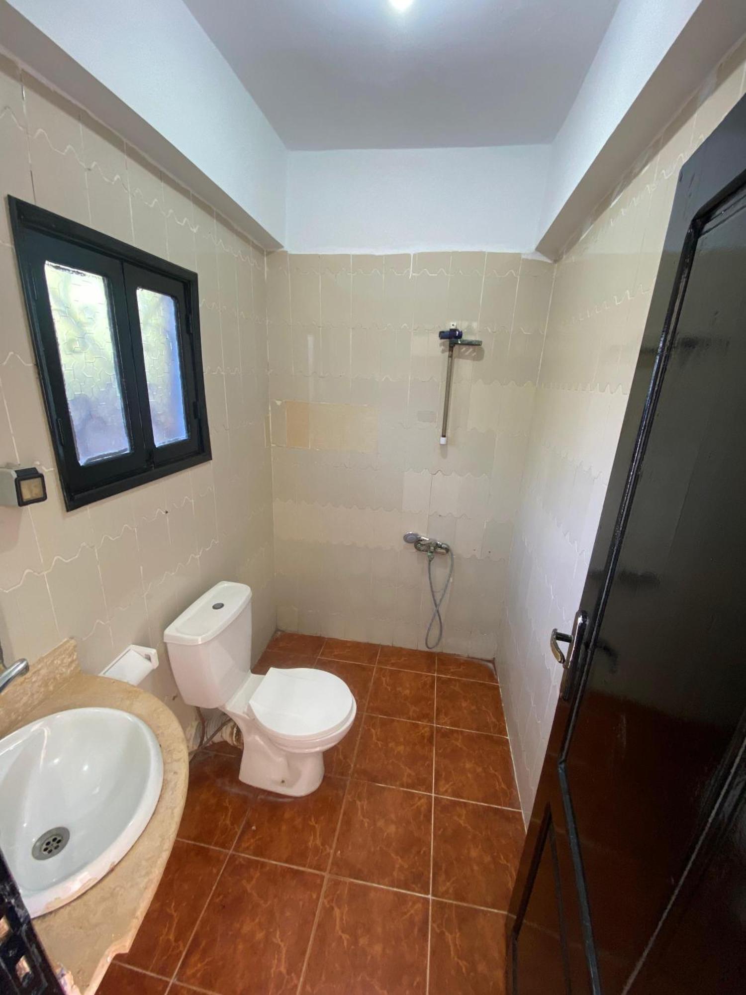 Dahab Inn Zewnętrze zdjęcie
