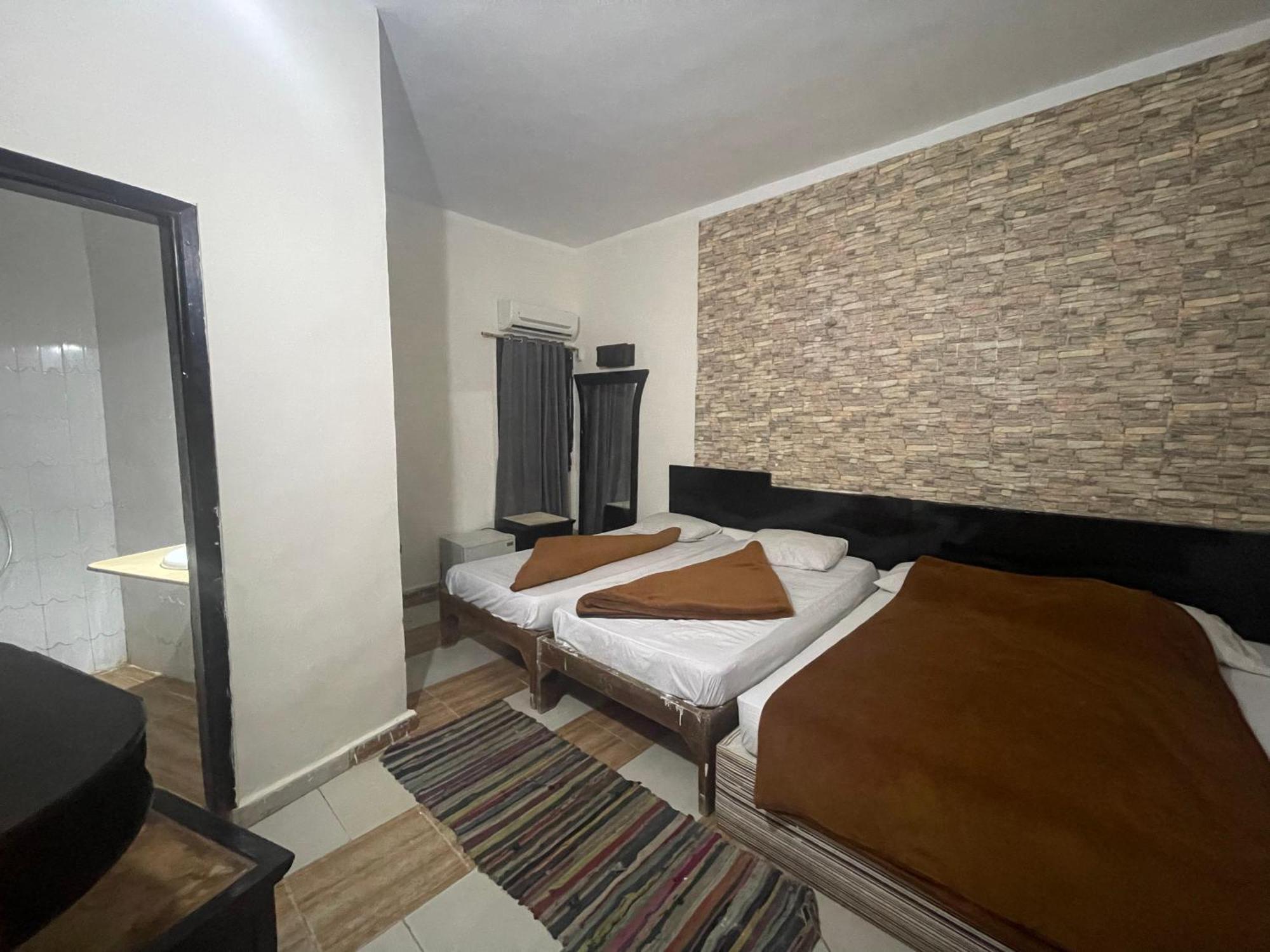 Dahab Inn Zewnętrze zdjęcie
